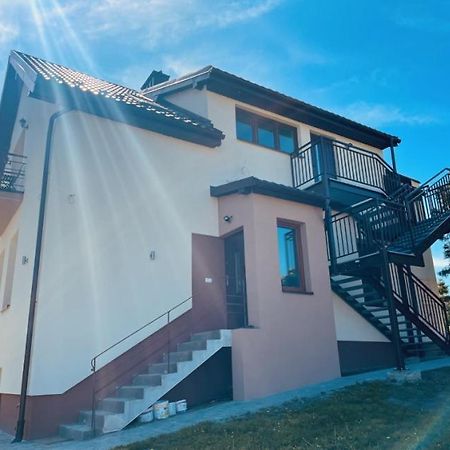 Zakatek Solny Apartment Бохня Екстериор снимка