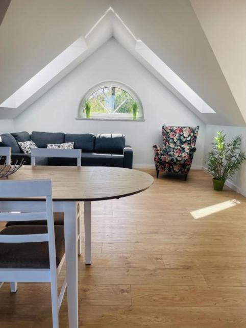 Zakatek Solny Apartment Бохня Екстериор снимка
