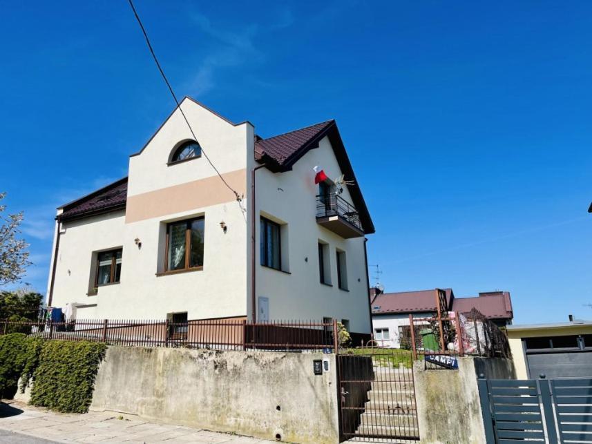 Zakatek Solny Apartment Бохня Екстериор снимка