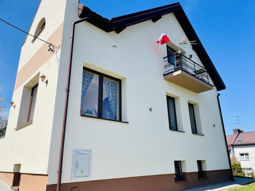 Zakatek Solny Apartment Бохня Екстериор снимка